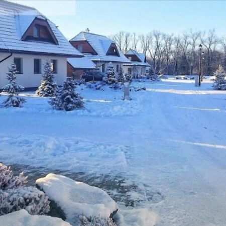 Villa Rocky View Stará Lesná Kültér fotó