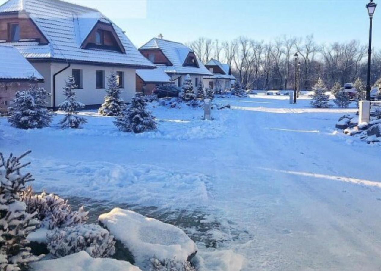 Villa Rocky View Stará Lesná Kültér fotó
