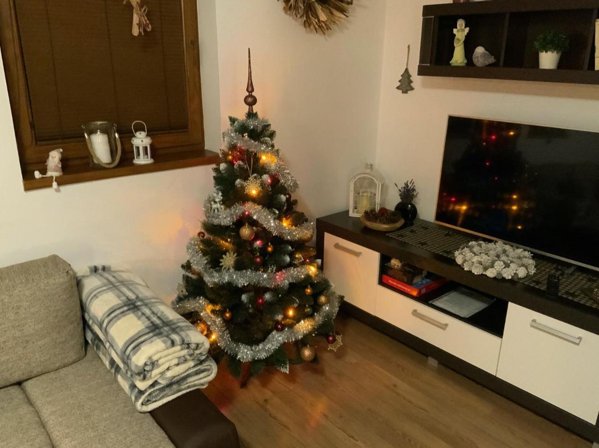 Villa Rocky View Stará Lesná Kültér fotó