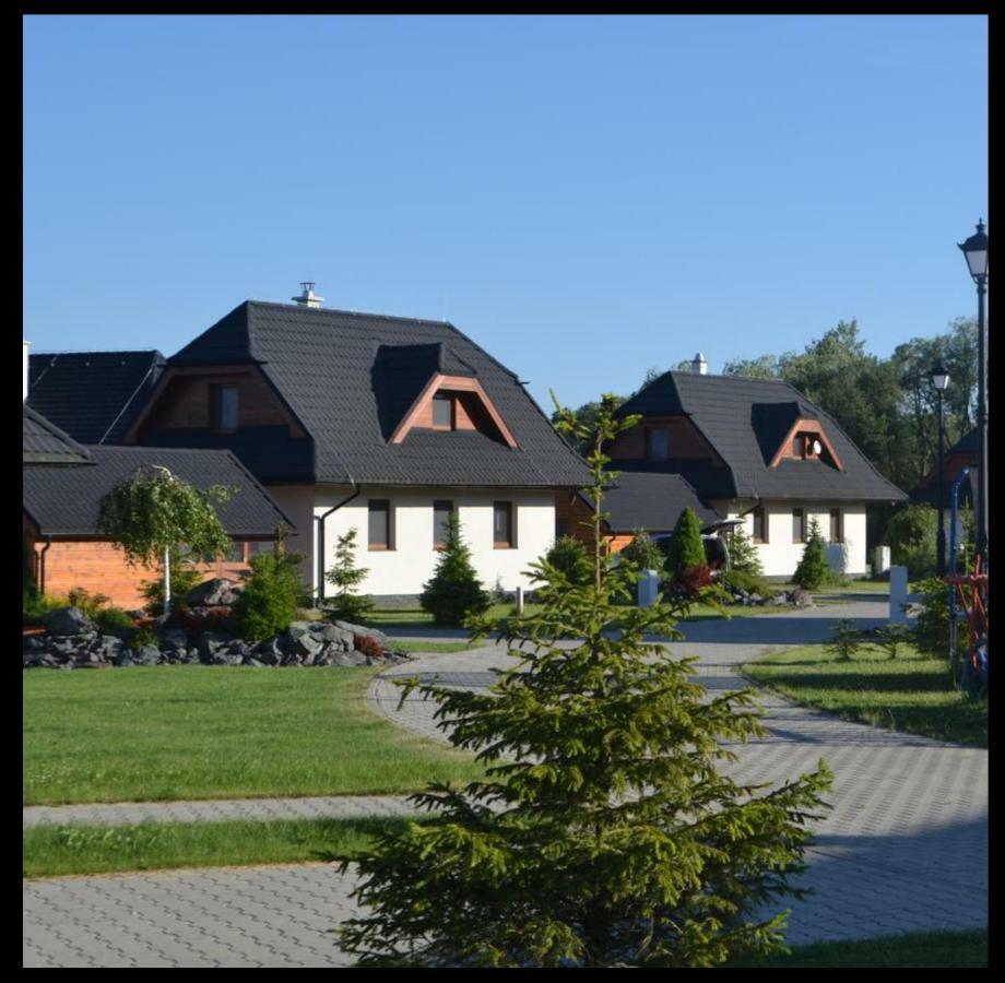 Villa Rocky View Stará Lesná Kültér fotó